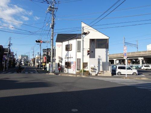 茂原市町保 2号棟(茂原駅前郵便局)