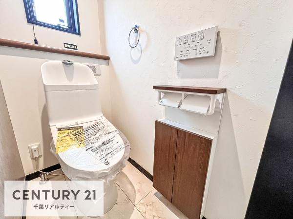 茂原市高師台３丁目の中古一戸建て