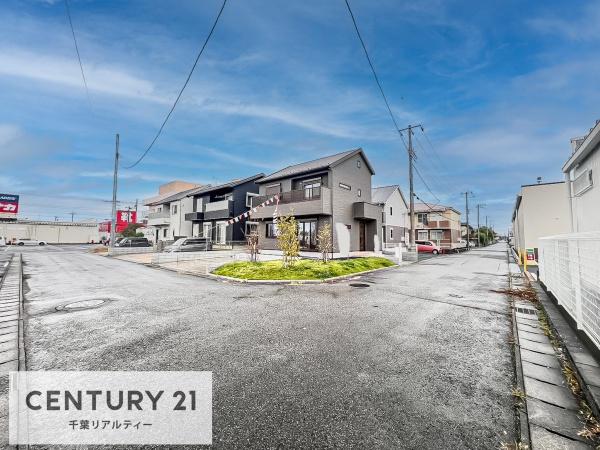 茂原市高師台３丁目の中古一戸建て