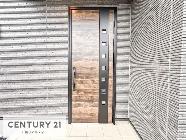 茂原市高師台３丁目の中古一戸建て