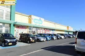 東金市滝の中古一戸建て(ウエルシア東金押堀店)
