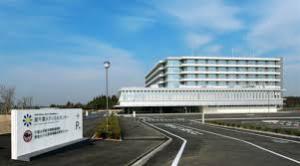 東金市滝の中古一戸建て(東千葉メディカルセンター)