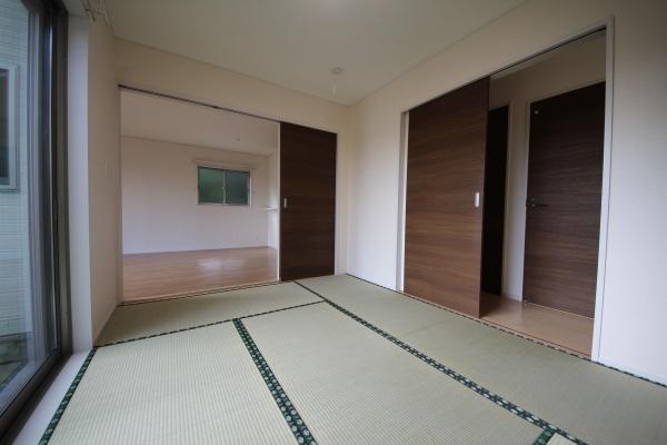 東金市滝の中古一戸建て