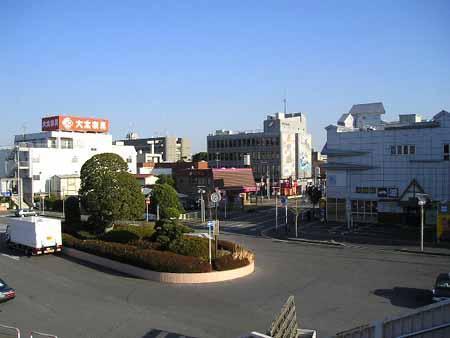 東金市堀上の中古一戸建て(東金駅(JR東金線))