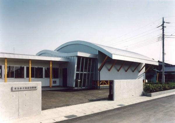 東金市堀上の中古一戸建て(東金市立嶺南幼稚園)