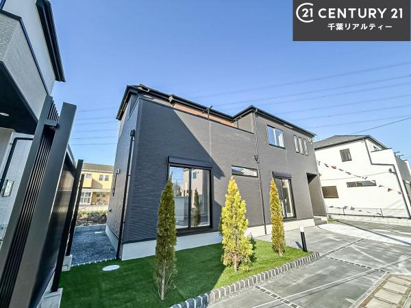 四街道市内黒田　3号棟