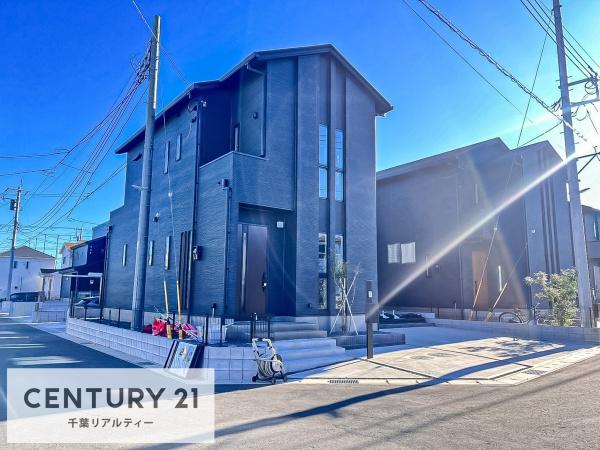 四街道市吉岡の中古一戸建て