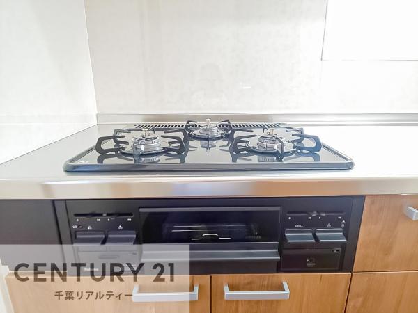 四街道市鷹の台４丁目の中古一戸建て