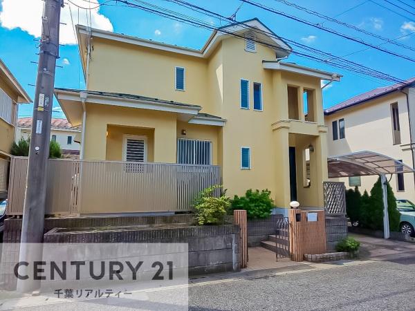 四街道市鷹の台4丁目