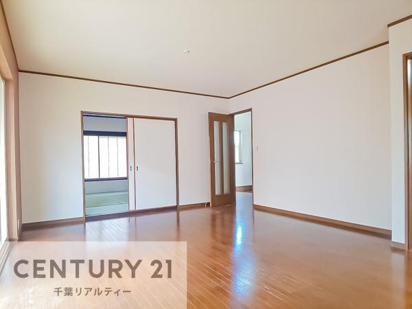 四街道市鷹の台４丁目の中古一戸建て