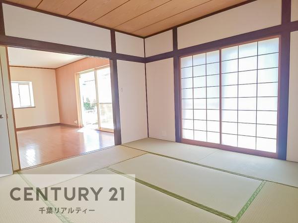 四街道市鷹の台４丁目の中古一戸建て