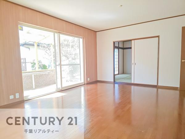 四街道市鷹の台4丁目