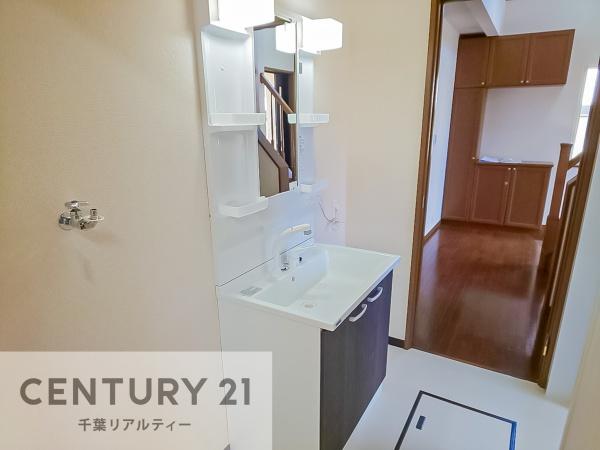 四街道市鷹の台４丁目の中古一戸建て