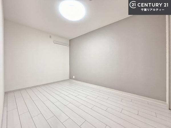 勝田台パークホームズ弐番館