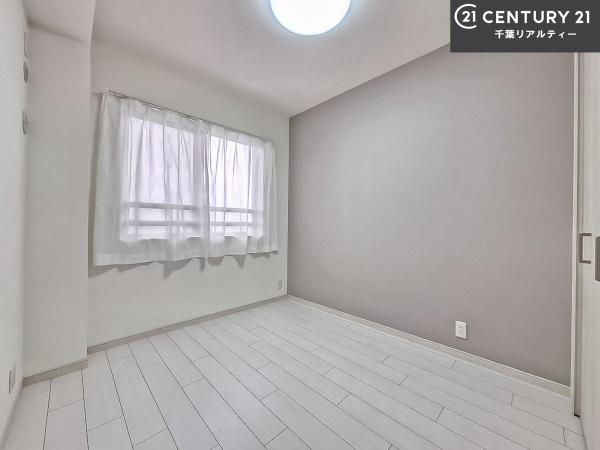 勝田台パークホームズ弐番館