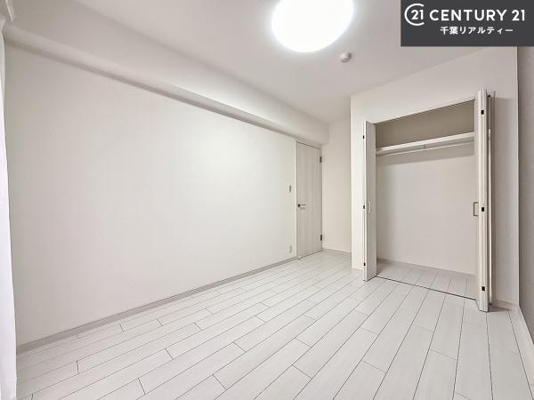 勝田台パークホームズ弐番館