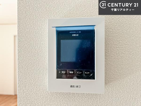 八千代市八千代台北8丁目　1号棟