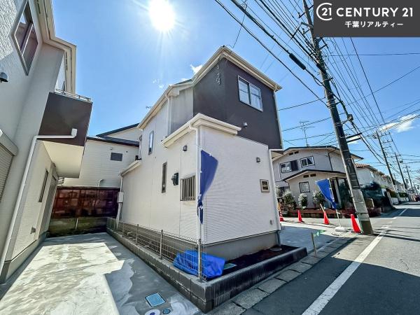 八千代市八千代台北8丁目　3号棟