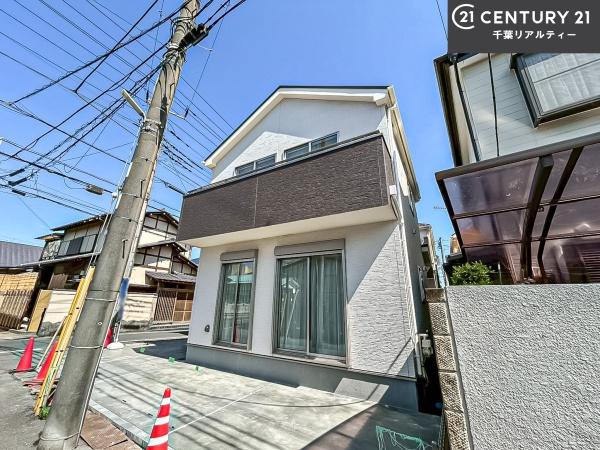 八千代市八千代台北8丁目　3号棟