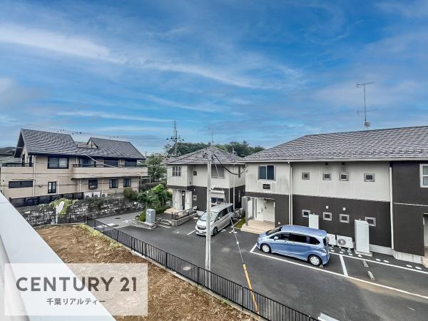 八千代市村上の中古一戸建て