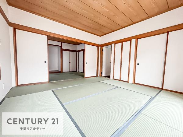 八千代市村上の中古一戸建て