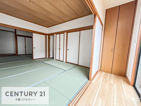 八千代市村上