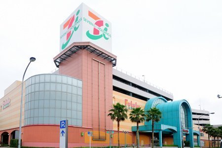 八千代市勝田台北2丁目 2号棟(イトーヨーカドー八千代店)