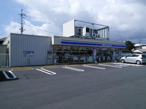 八千代市勝田台北2丁目 2号棟(ローソン勝田台北店)