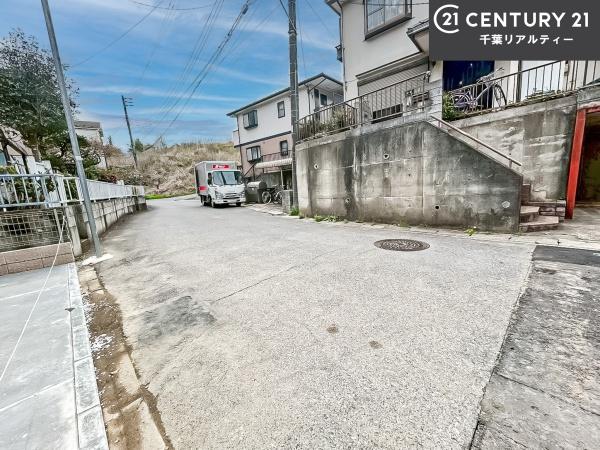 八千代市勝田台北2丁目　2号棟