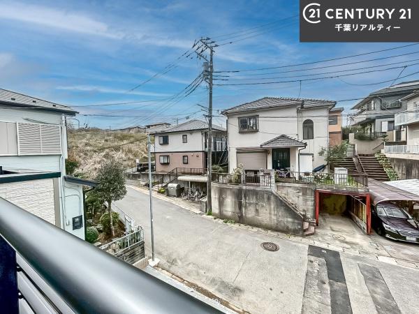 八千代市勝田台北2丁目　2号棟