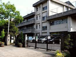 谷津パークタウン一番街22号棟(習志野市立谷津南小学校)