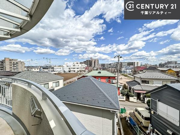 ガーデンコート船橋薬園台