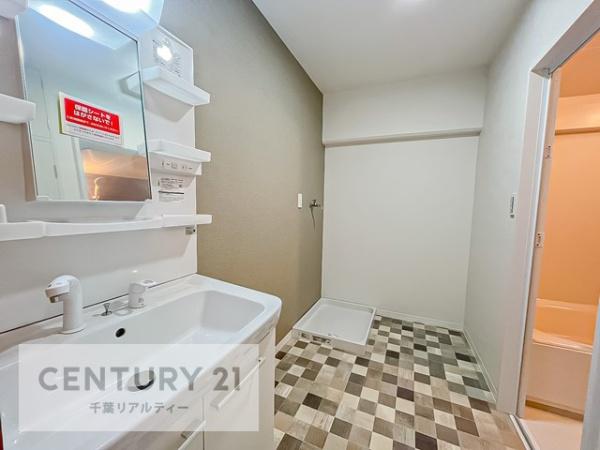 シティコートフドウ中山