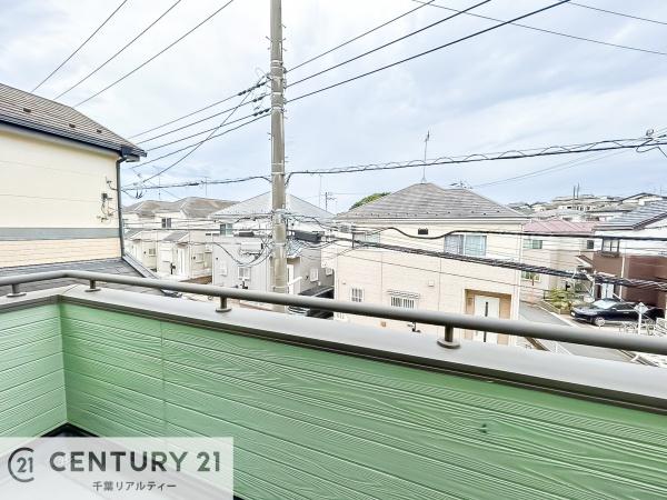 船橋市三山１丁目の中古一戸建て