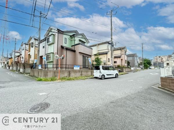 船橋市三山１丁目の中古一戸建て