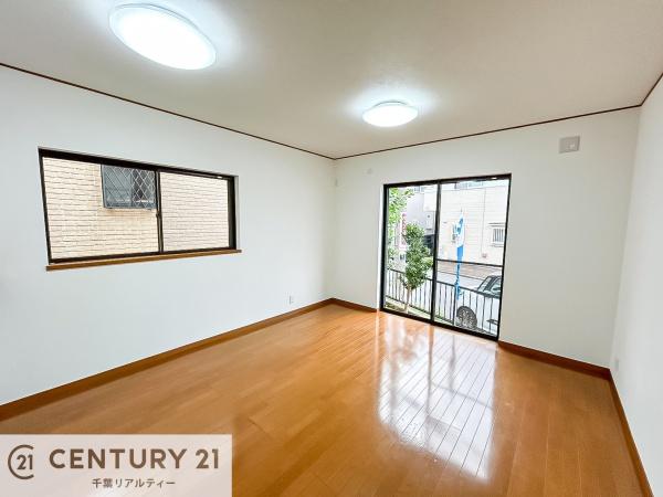 船橋市三山１丁目の中古一戸建て