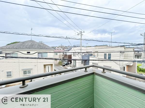 船橋市三山１丁目の中古一戸建て