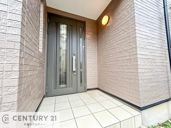 船橋市三山１丁目の中古一戸建て