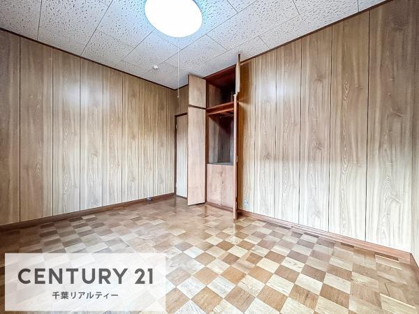 船橋市金杉７丁目の中古一戸建て