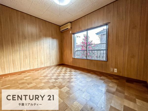 船橋市金杉７丁目の中古一戸建て