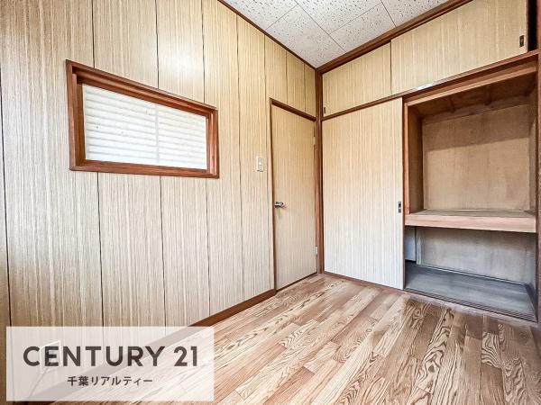 船橋市金杉７丁目の中古一戸建て