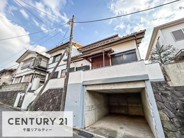 船橋市金杉7丁目