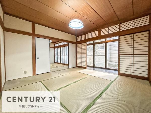 船橋市金杉7丁目