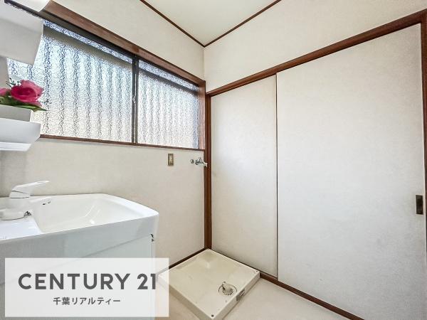 船橋市金杉７丁目の中古一戸建て
