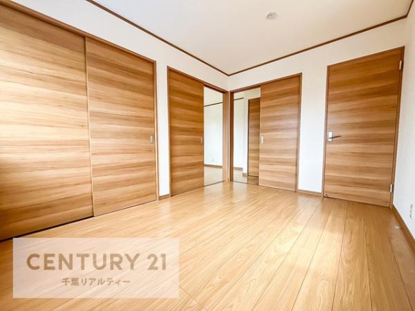船橋市田喜野井５丁目の中古一戸建て
