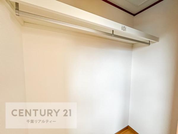 船橋市田喜野井５丁目の中古一戸建て