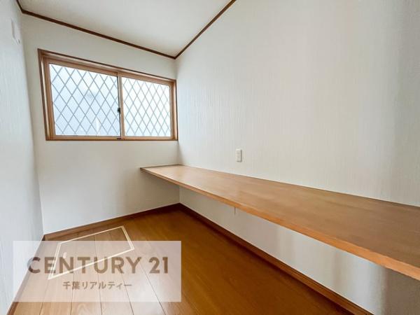 船橋市田喜野井５丁目の中古一戸建て