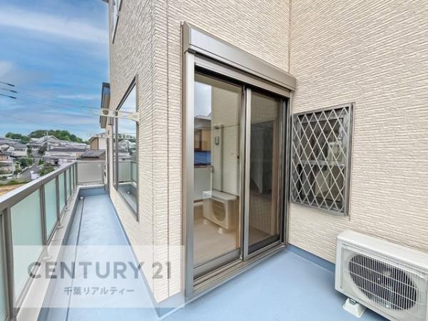 船橋市田喜野井５丁目の中古一戸建て