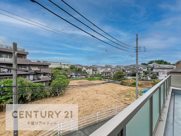 船橋市田喜野井５丁目の中古一戸建て