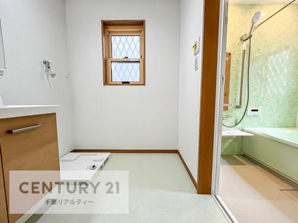 船橋市田喜野井５丁目の中古一戸建て